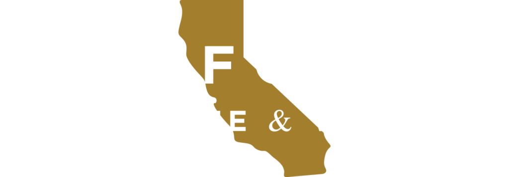 California Coffee & Wine