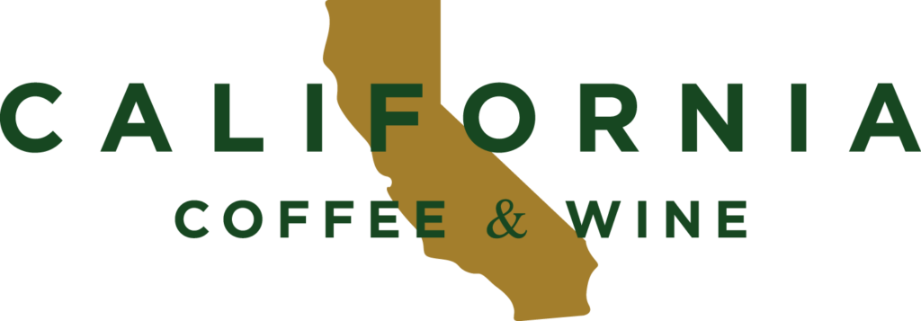 California Coffee & Wine